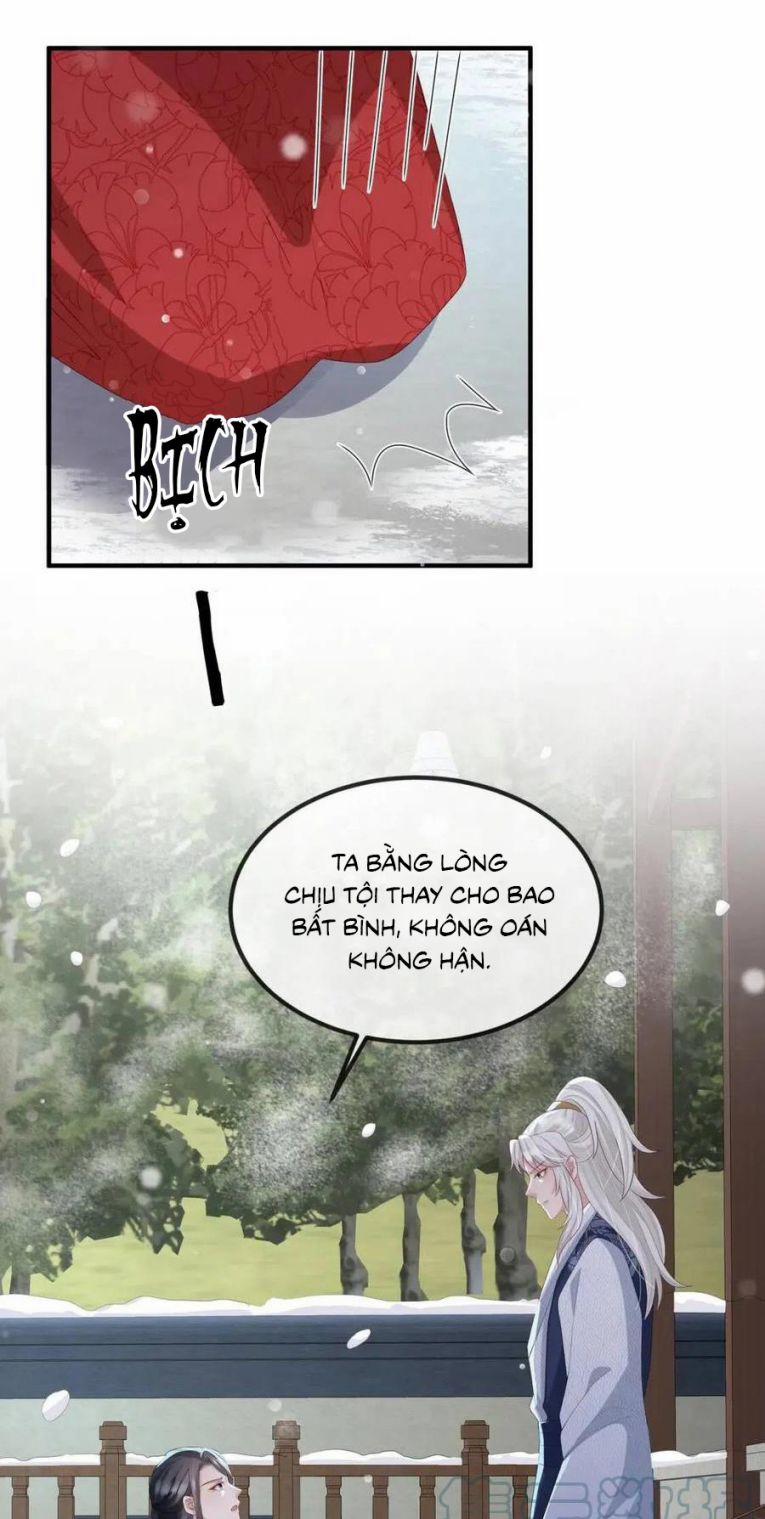 Địch Tướng Vi Nô 42 trang 23