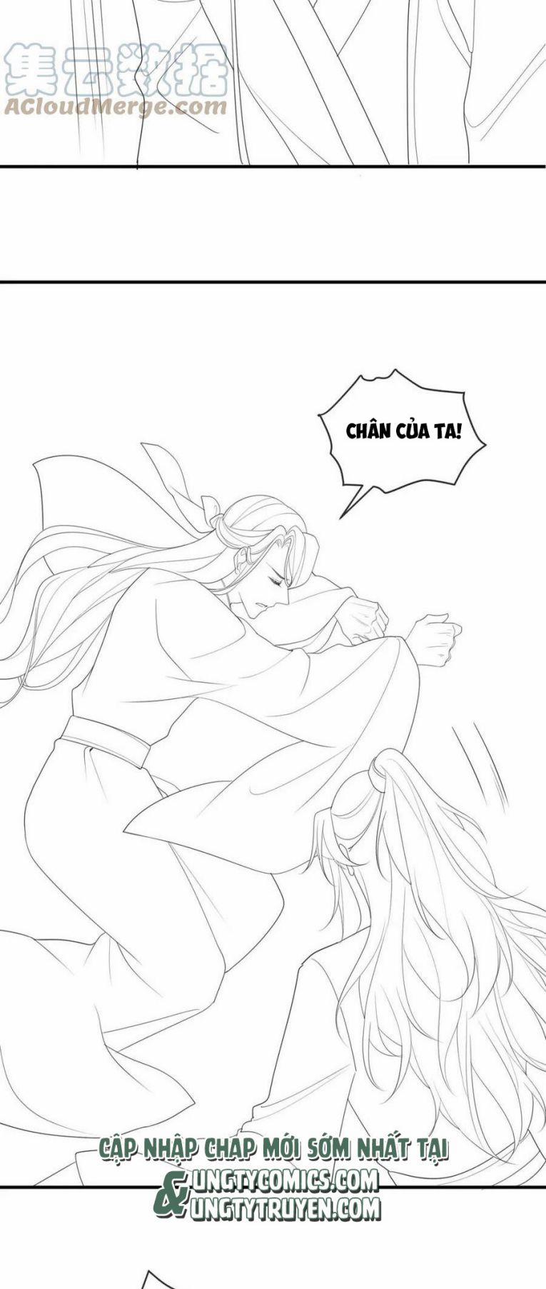 Địch Tướng Vi Nô 42 trang 28