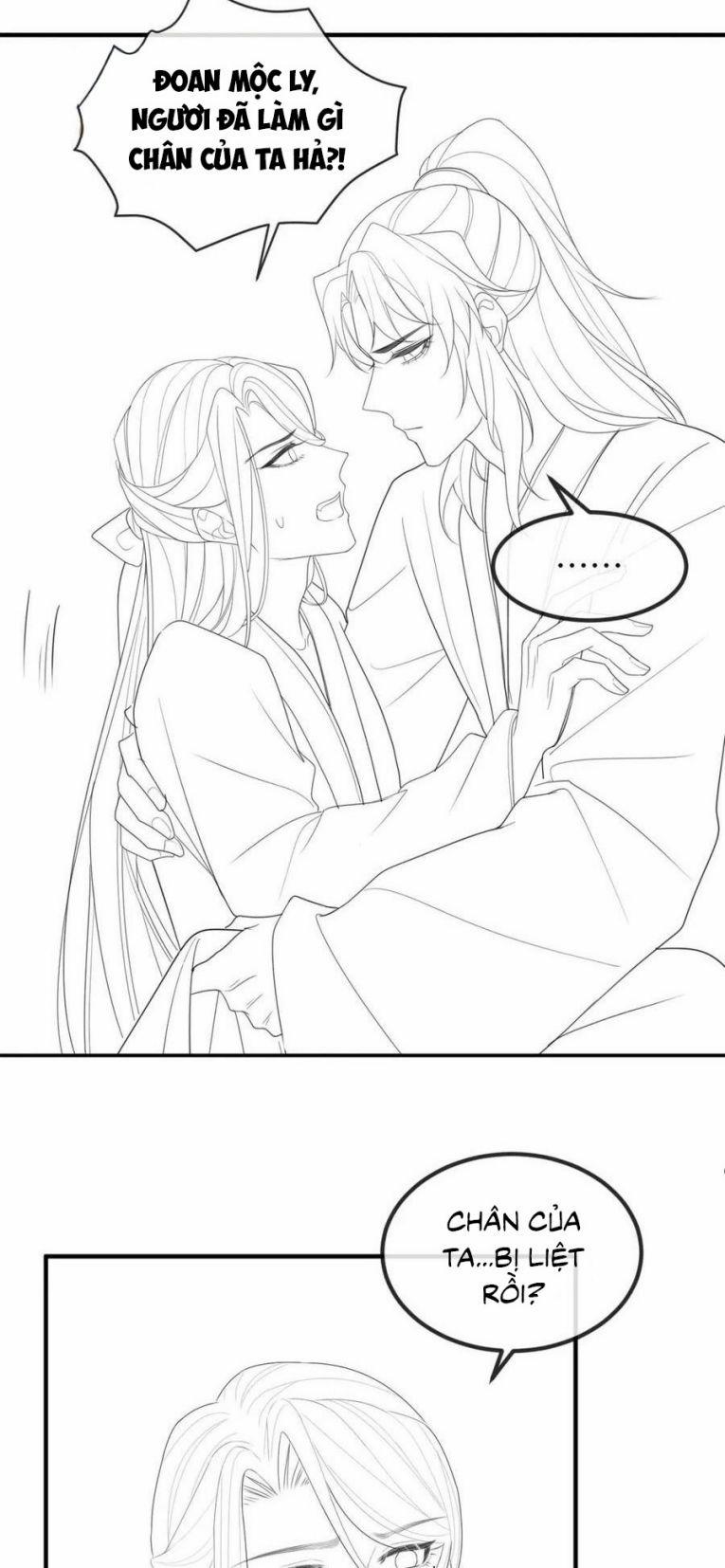 Địch Tướng Vi Nô 42 trang 29