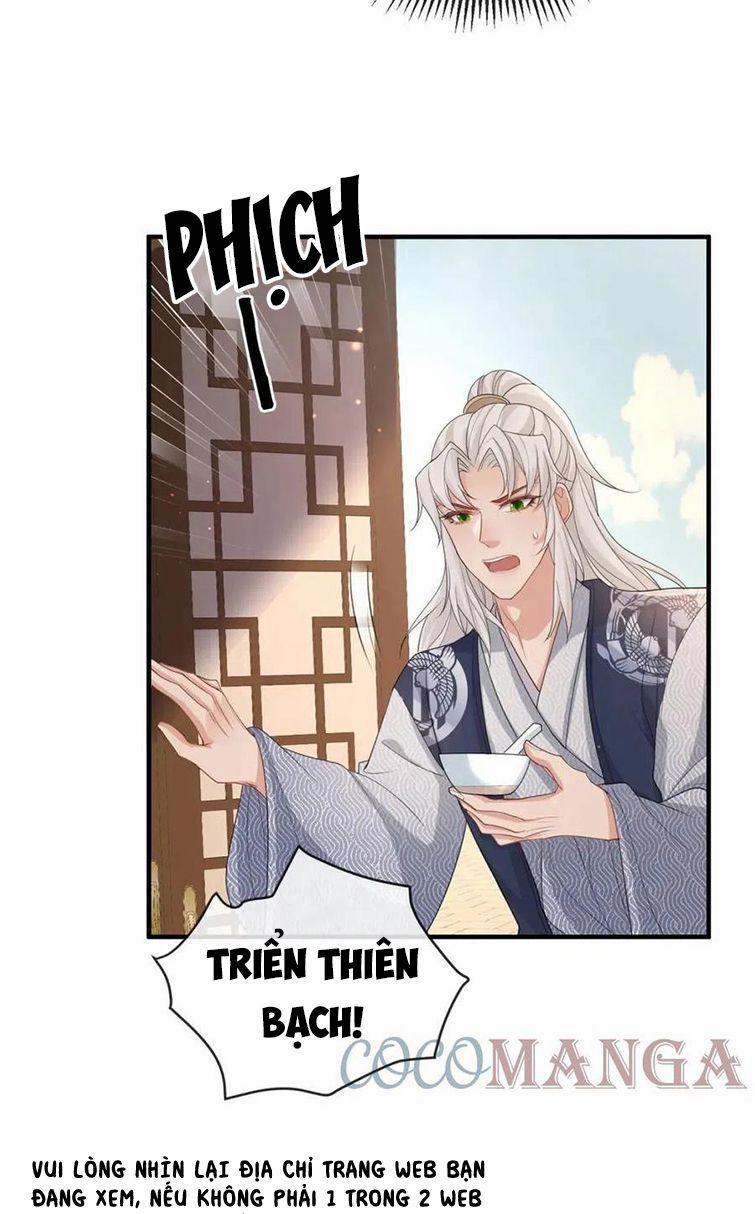 Địch Tướng Vi Nô 43 trang 15