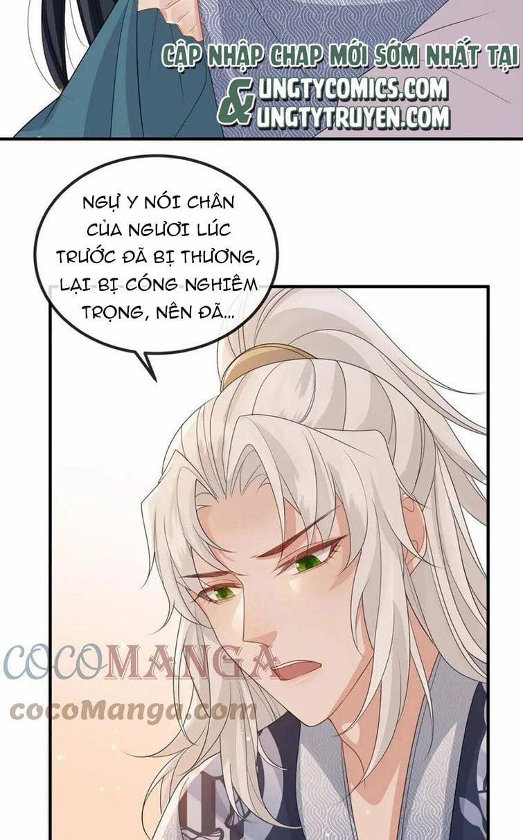 Địch Tướng Vi Nô 43 trang 18