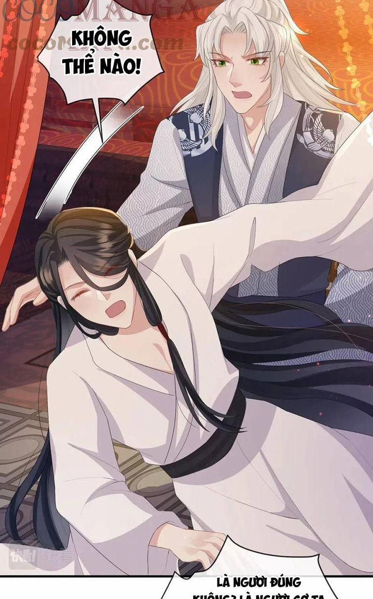 Địch Tướng Vi Nô 43 trang 20