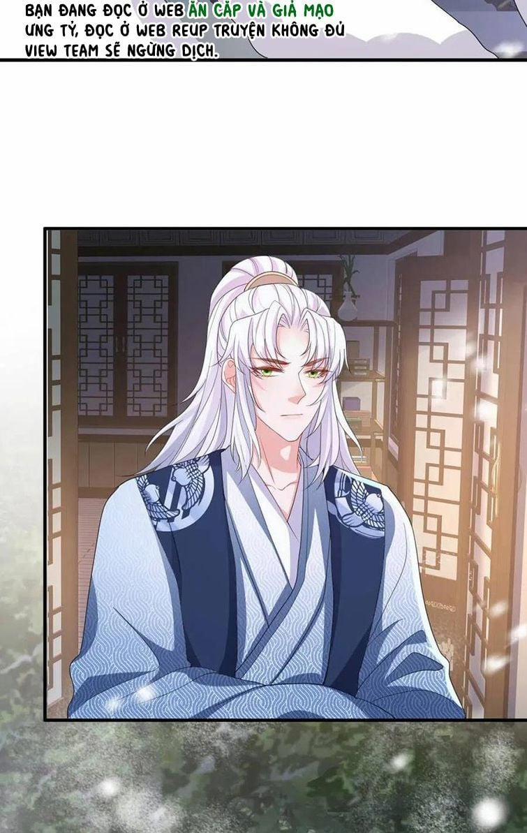 Địch Tướng Vi Nô 43 trang 3