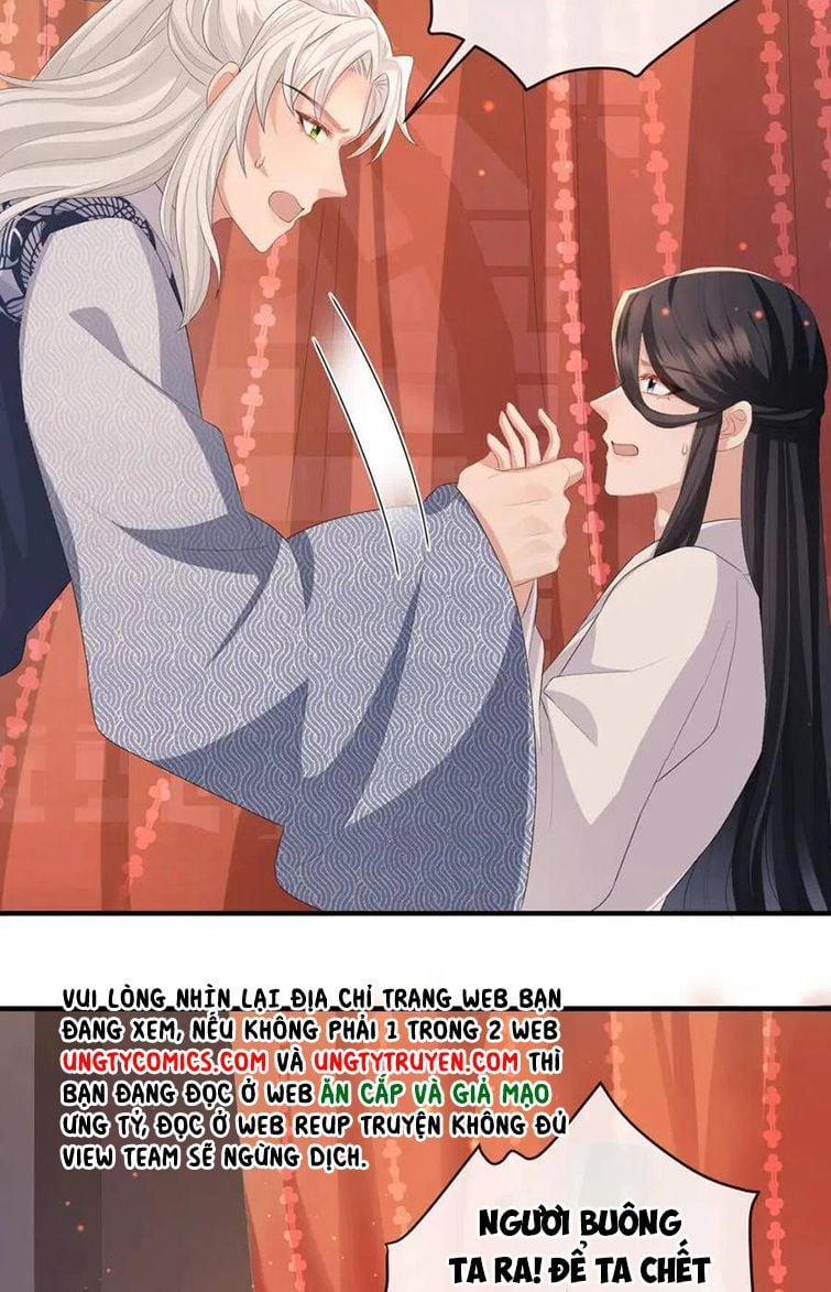 Địch Tướng Vi Nô 43 trang 33