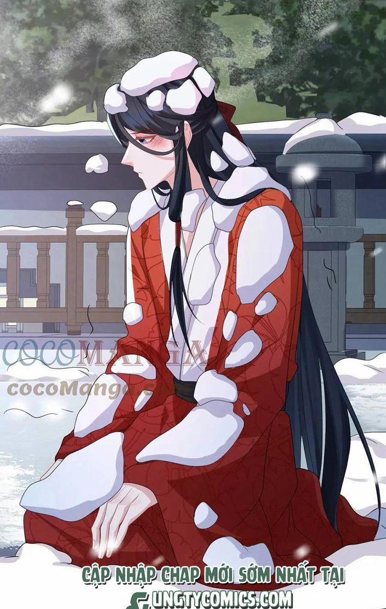 Địch Tướng Vi Nô 43 trang 4