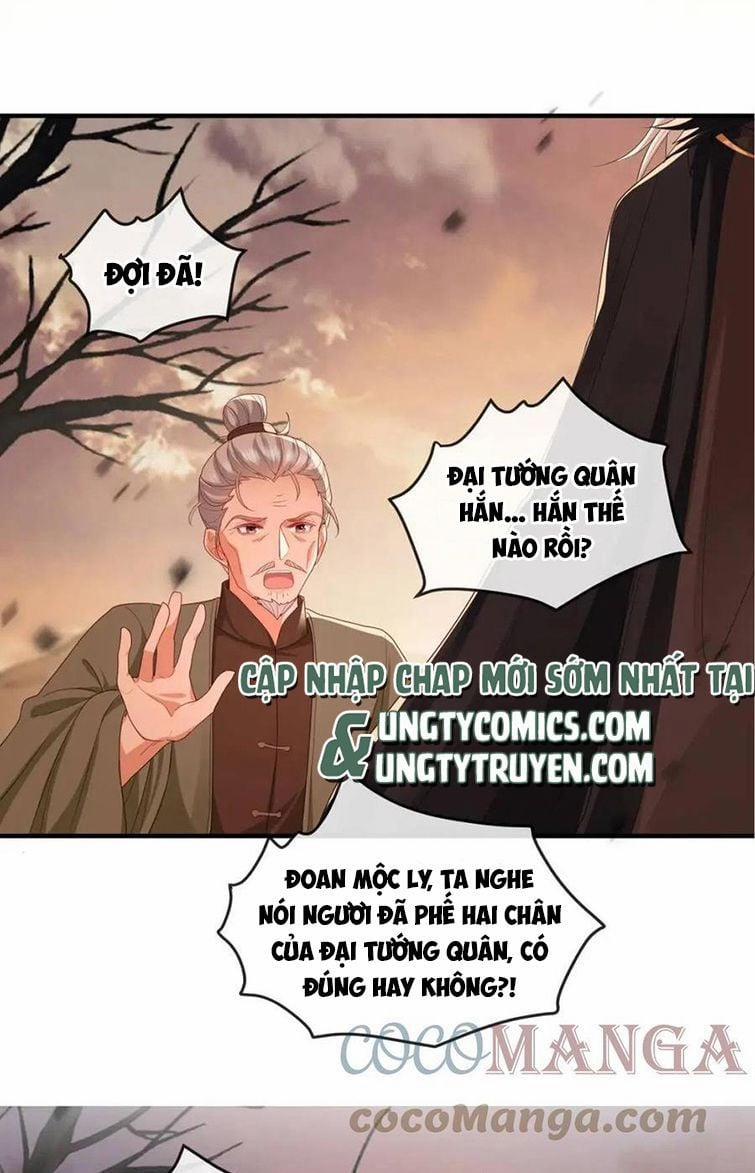 Địch Tướng Vi Nô 43 trang 42