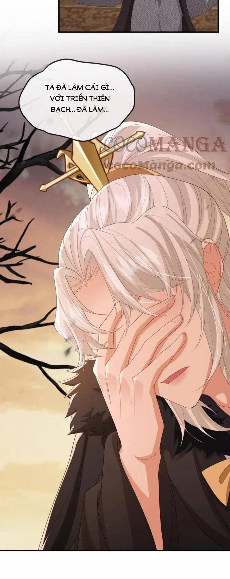 Địch Tướng Vi Nô 44 trang 13