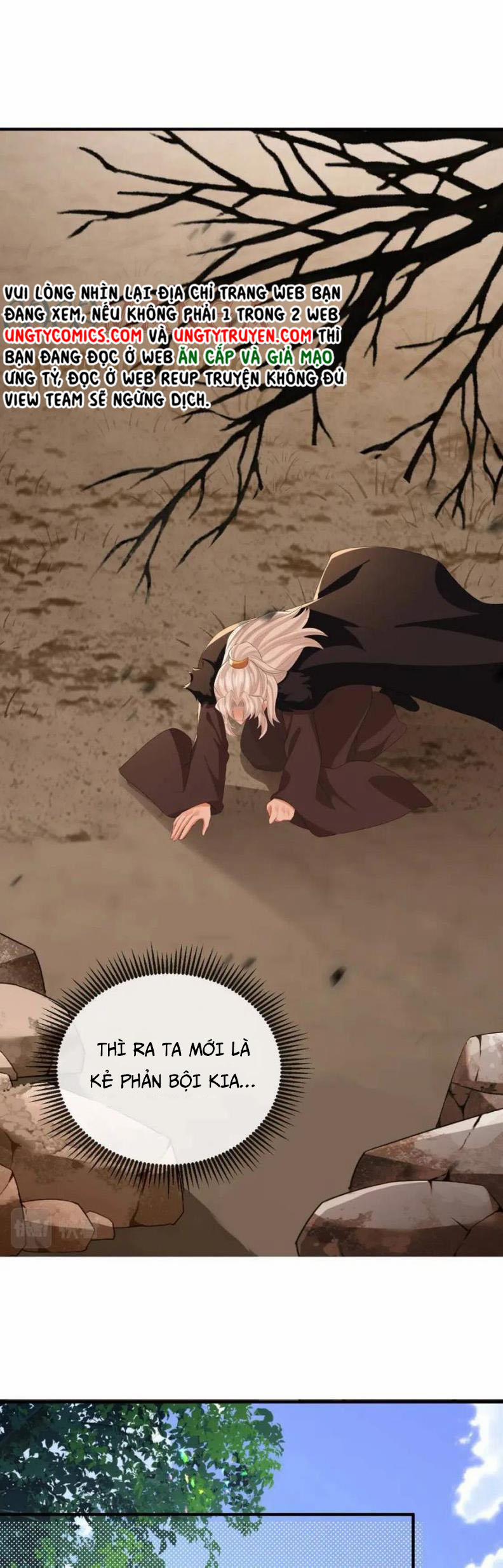 Địch Tướng Vi Nô 44 trang 14