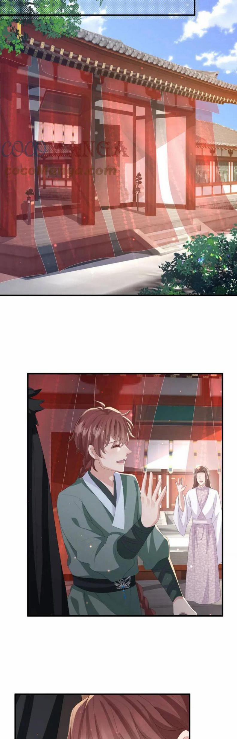 Địch Tướng Vi Nô 44 trang 15