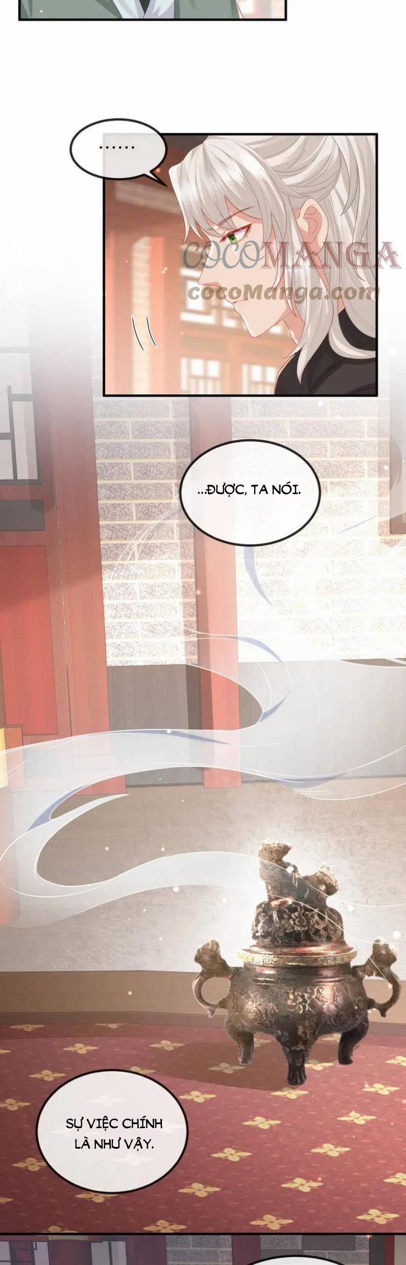 Địch Tướng Vi Nô 44 trang 21