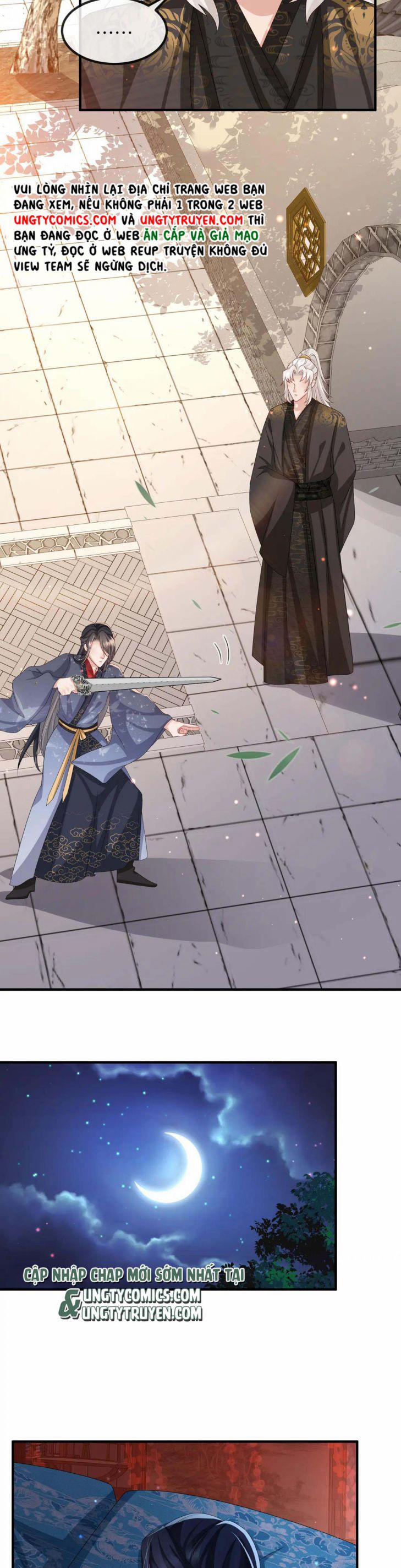 Địch Tướng Vi Nô 46 trang 12