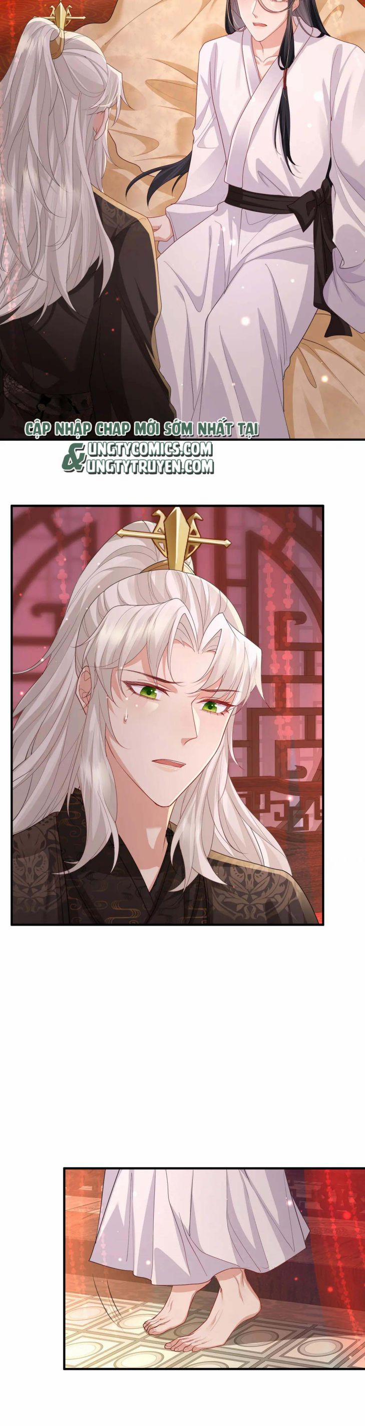 Địch Tướng Vi Nô 46 trang 2