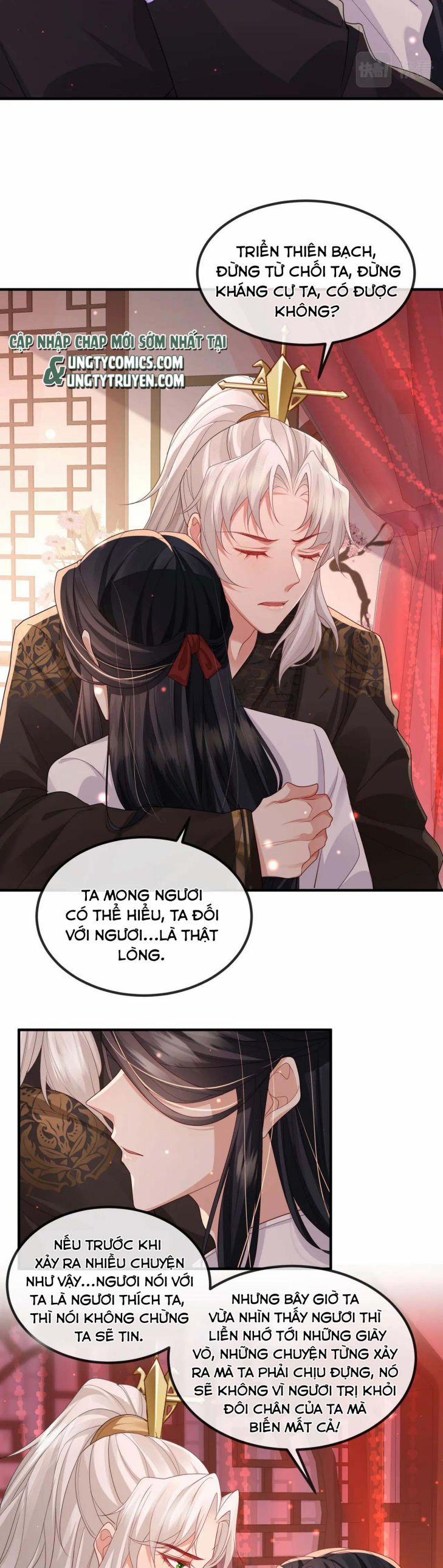 Địch Tướng Vi Nô 46 trang 4