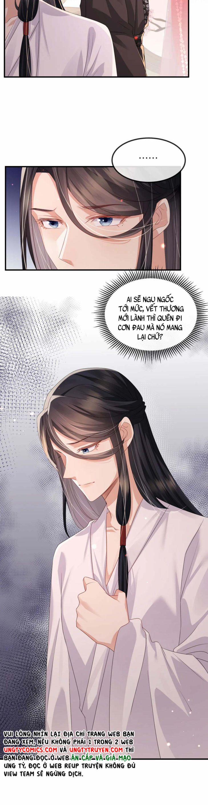 Địch Tướng Vi Nô 46 trang 8