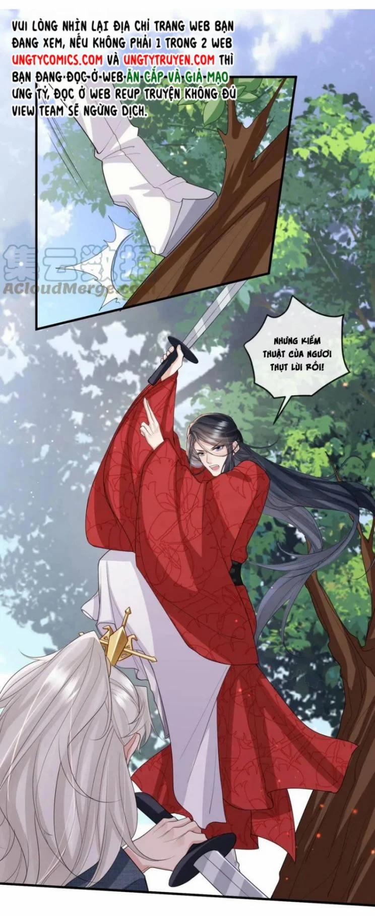 Địch Tướng Vi Nô 47 trang 10