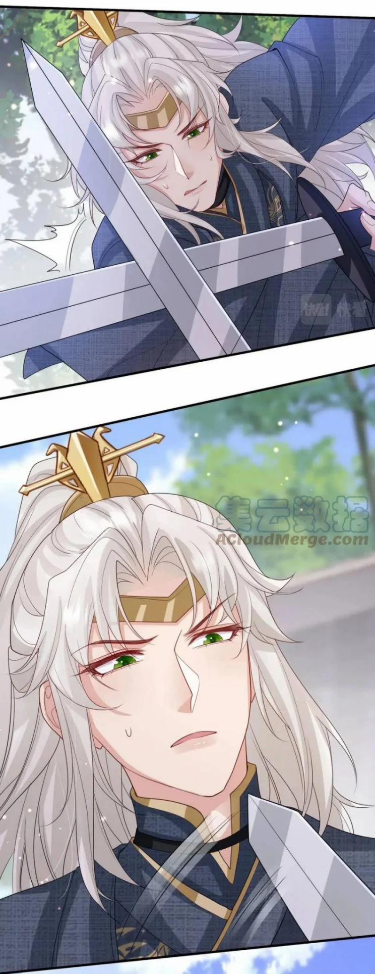 Địch Tướng Vi Nô 47 trang 11