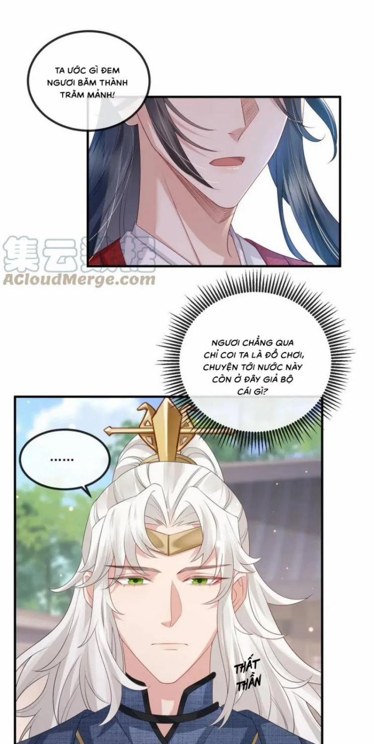 Địch Tướng Vi Nô 47 trang 14