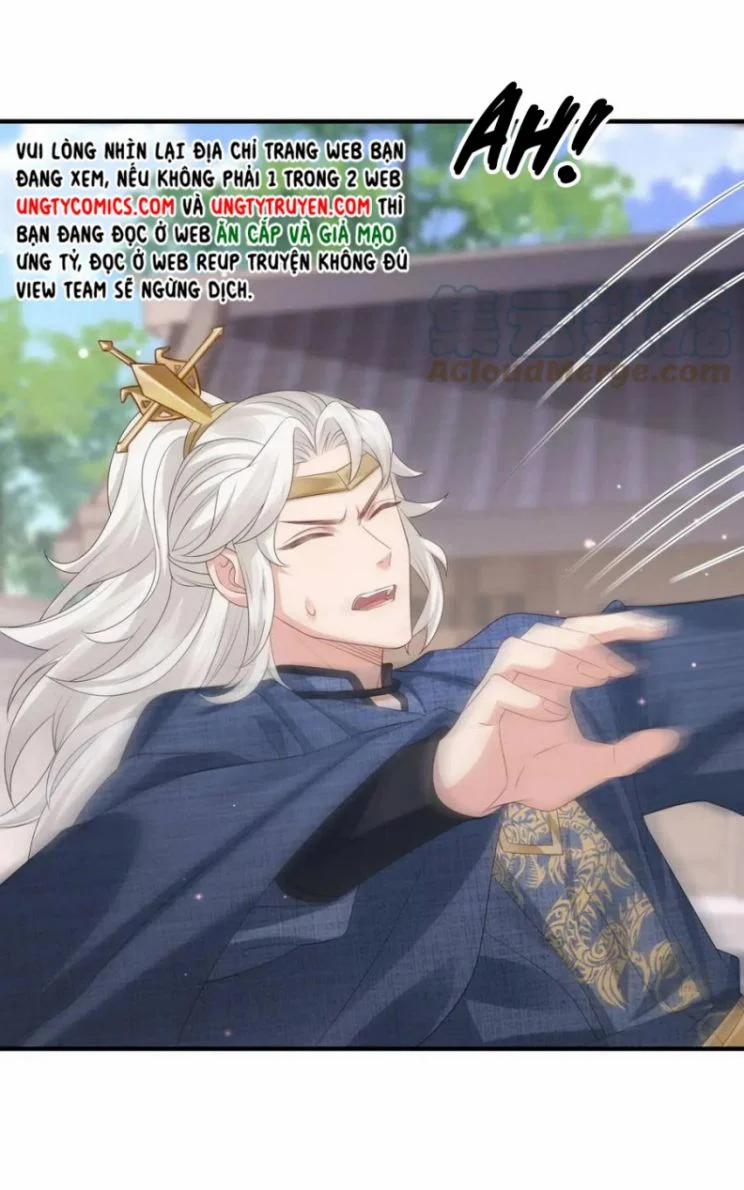 Địch Tướng Vi Nô 47 trang 16