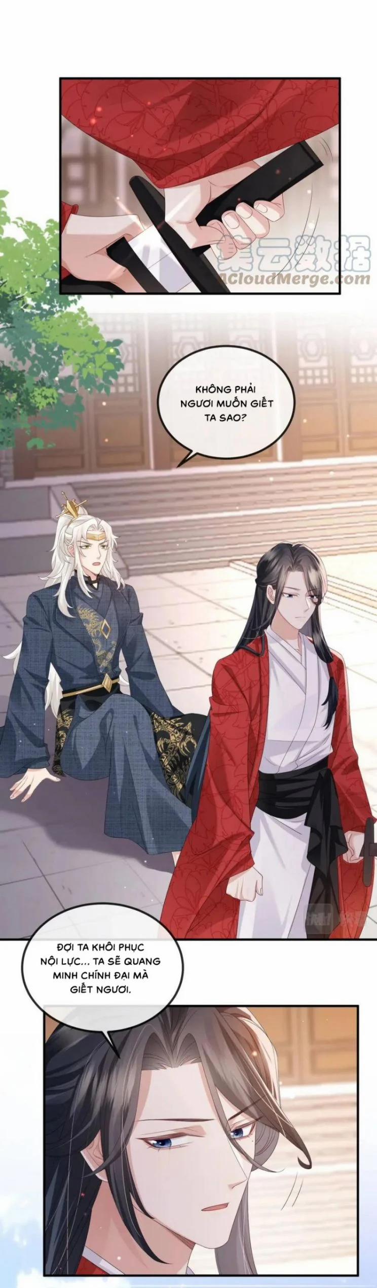 Địch Tướng Vi Nô 47 trang 18