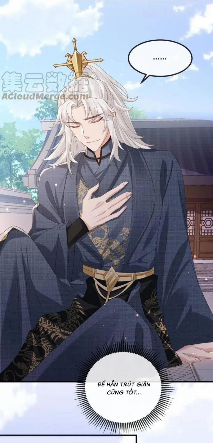 Địch Tướng Vi Nô 47 trang 19