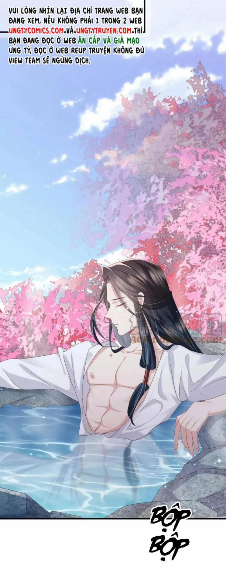 Địch Tướng Vi Nô 47 trang 20