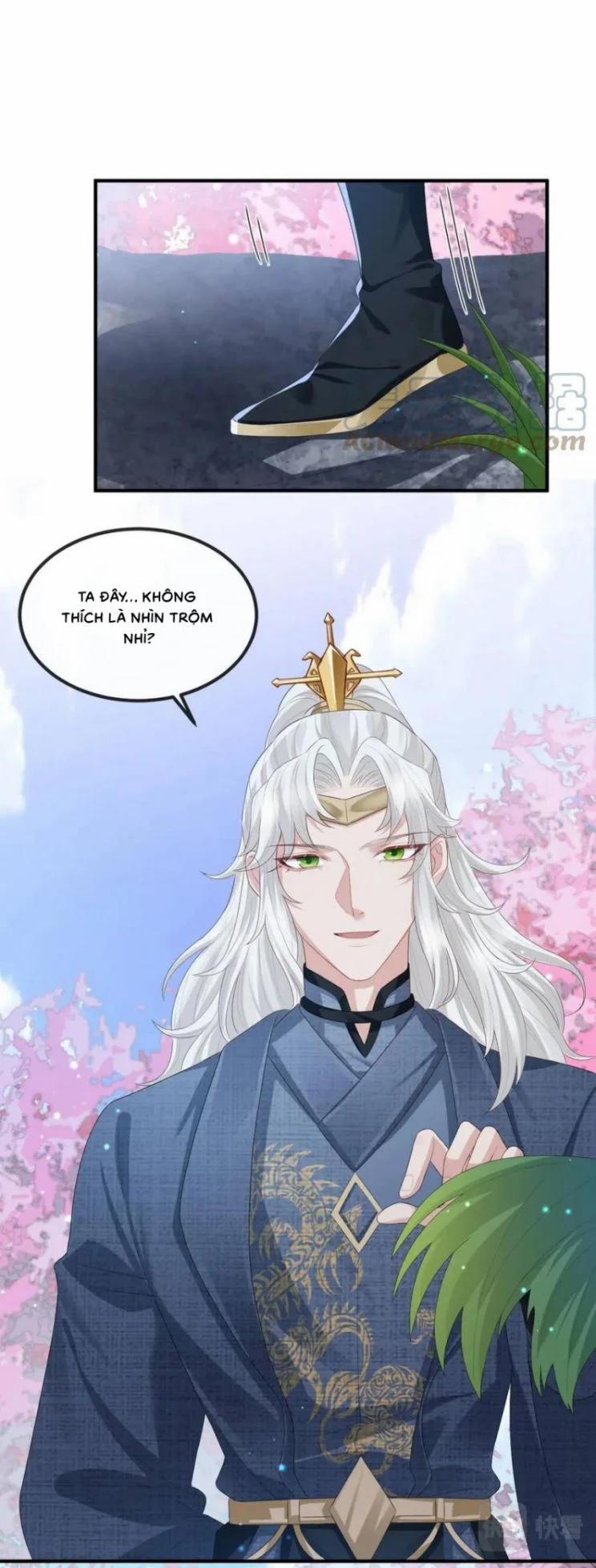 Địch Tướng Vi Nô 47 trang 22