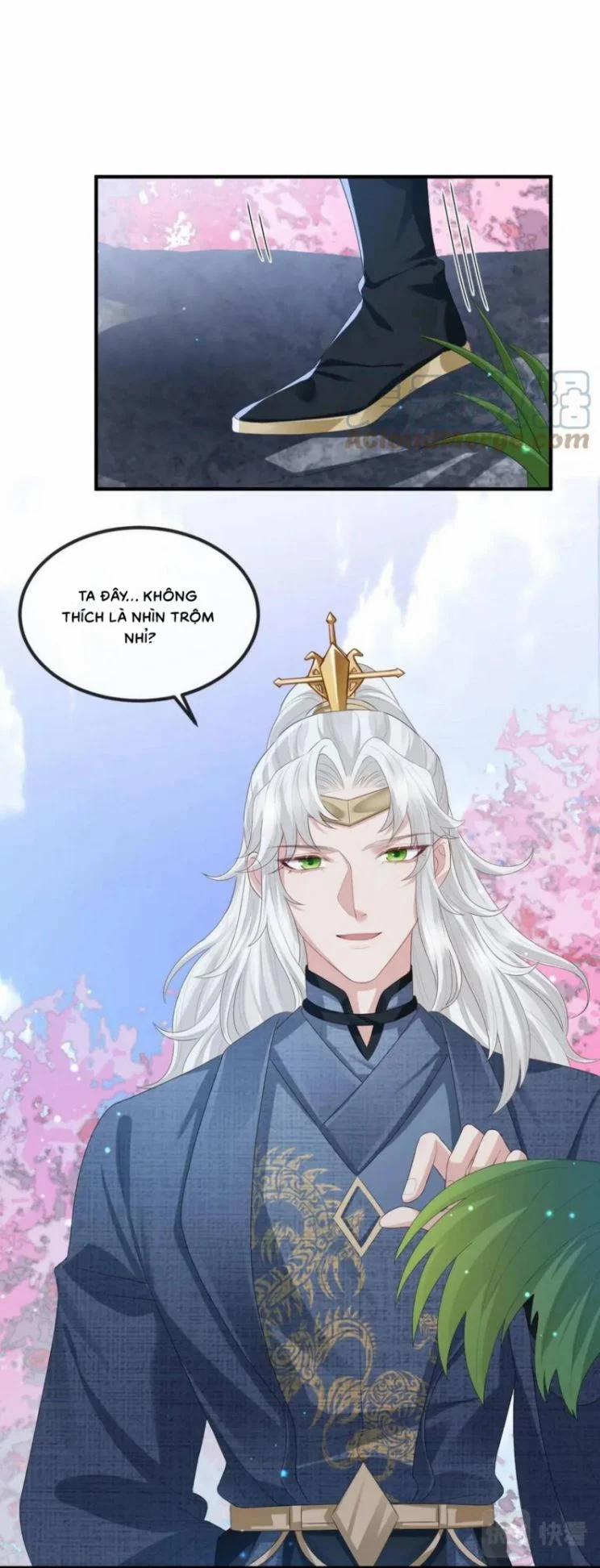 Địch Tướng Vi Nô 47 trang 24