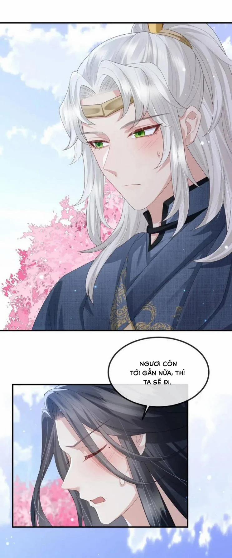 Địch Tướng Vi Nô 47 trang 25