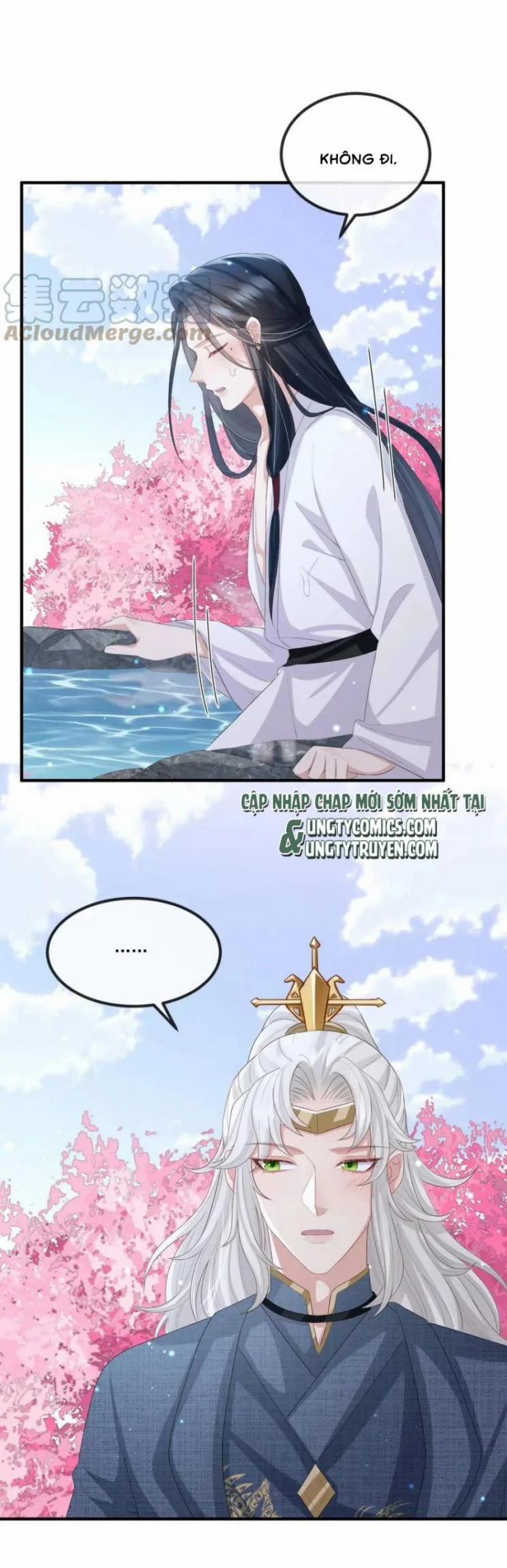 Địch Tướng Vi Nô 47 trang 27