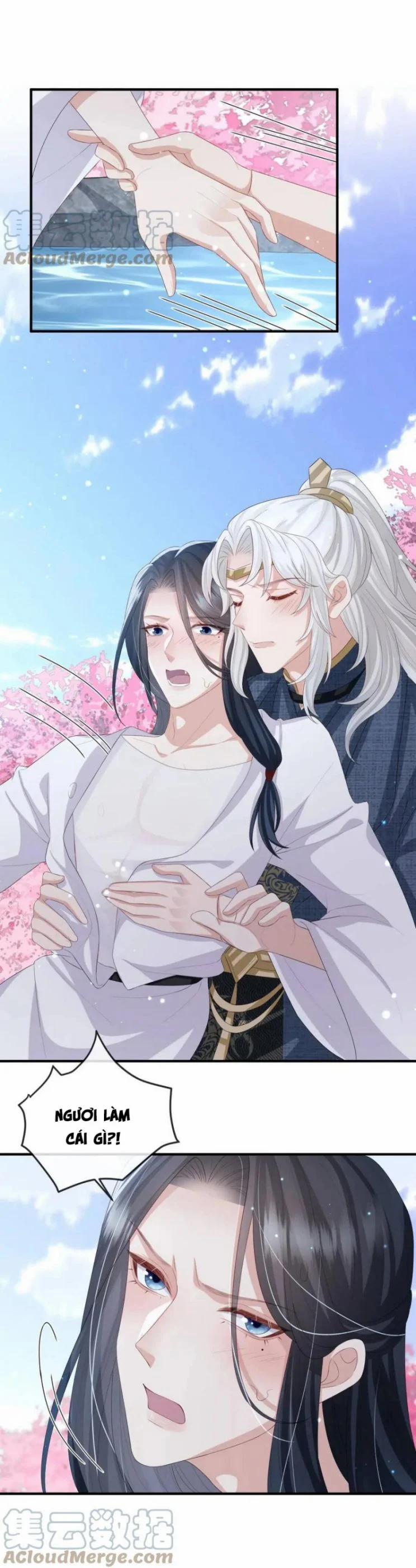 Địch Tướng Vi Nô 47 trang 28