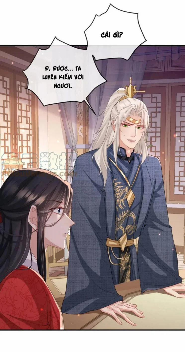 Địch Tướng Vi Nô 47 trang 4