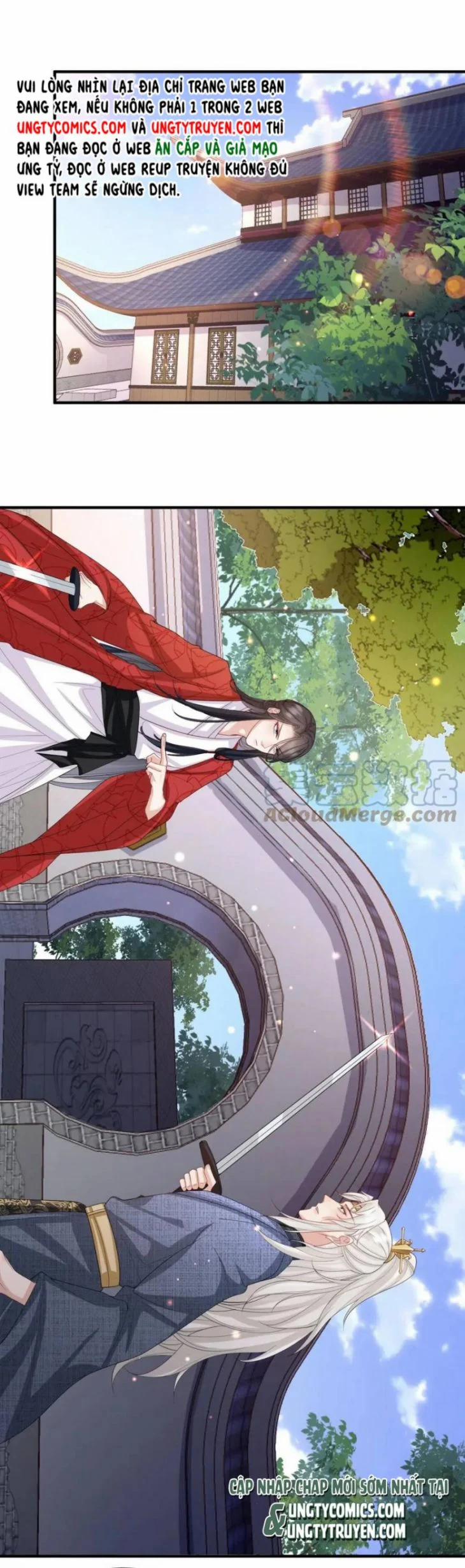 Địch Tướng Vi Nô 47 trang 5