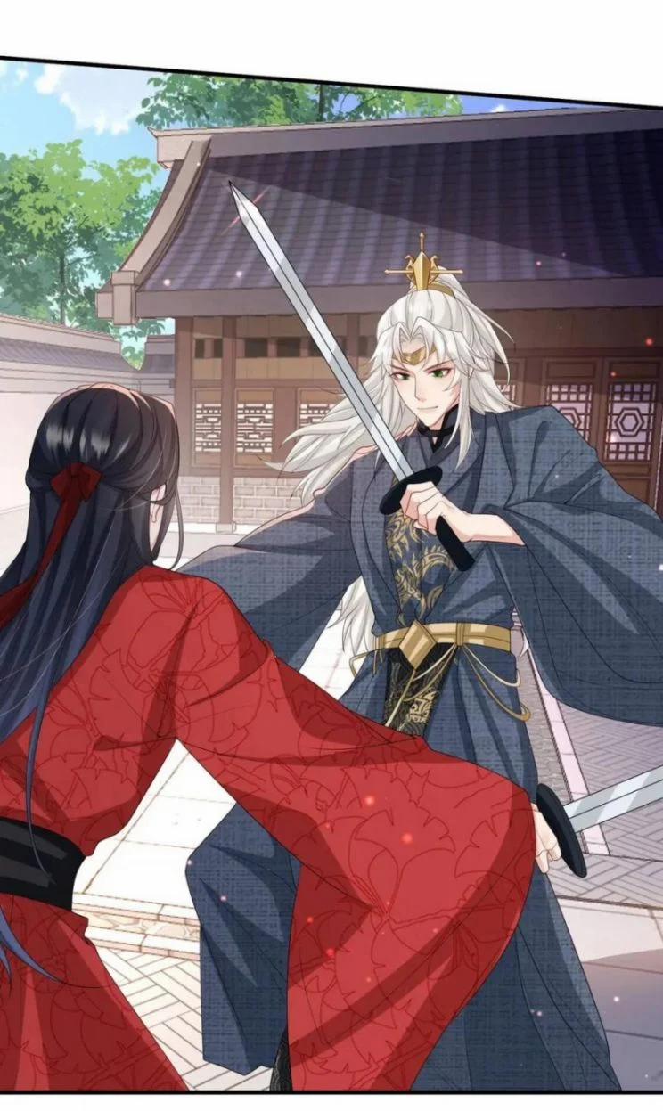 Địch Tướng Vi Nô 47 trang 9