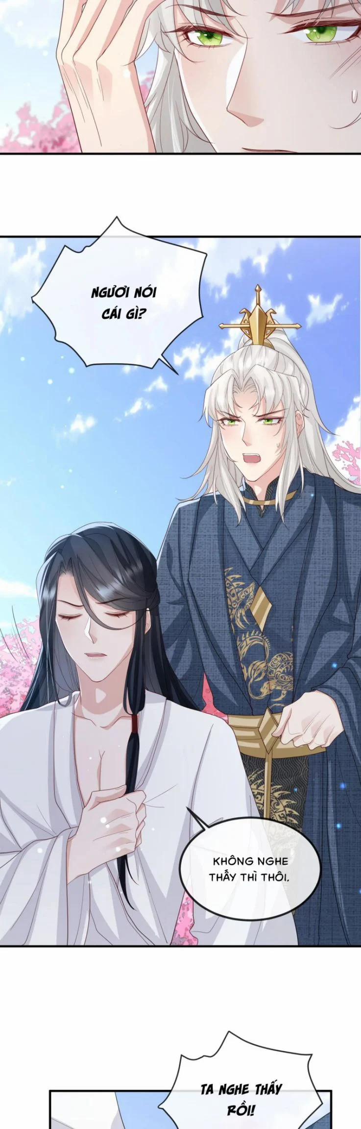 Địch Tướng Vi Nô 48 trang 14