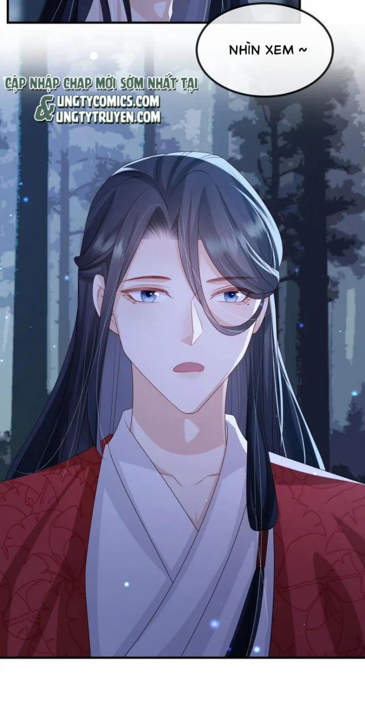 Địch Tướng Vi Nô 48 trang 21