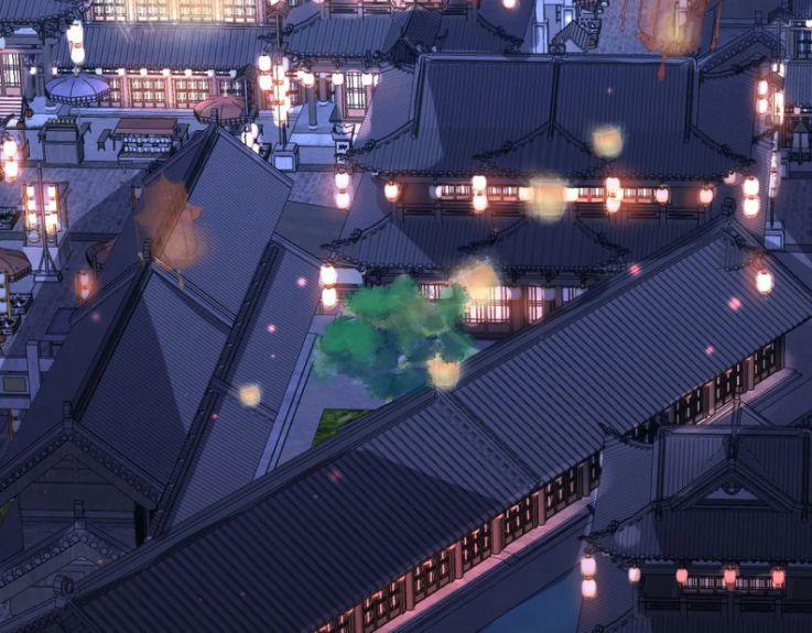 Địch Tướng Vi Nô 48 trang 23