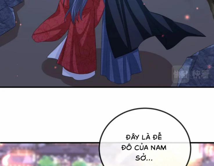 Địch Tướng Vi Nô 48 trang 25