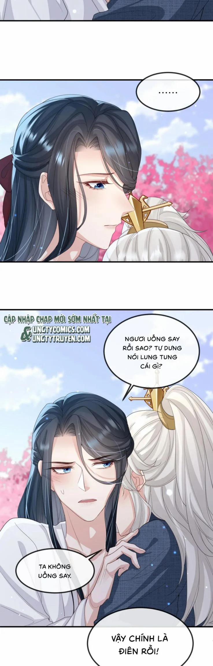 Địch Tướng Vi Nô 48 trang 3