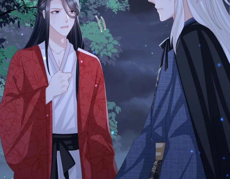 Địch Tướng Vi Nô 48 trang 31