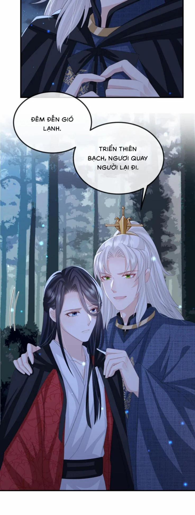 Địch Tướng Vi Nô 48 trang 38