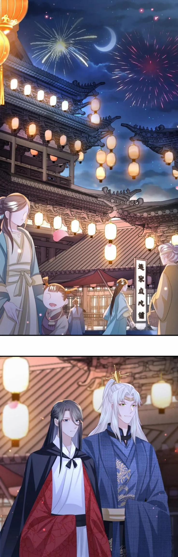 Địch Tướng Vi Nô 48 trang 53