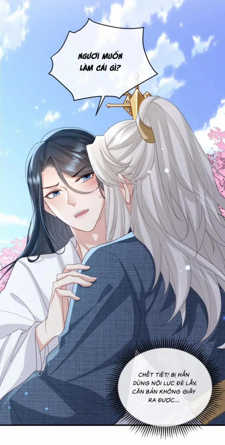 Địch Tướng Vi Nô 48 trang 7