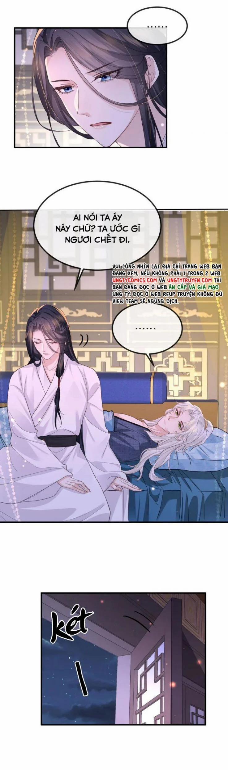 Địch Tướng Vi Nô 49 trang 13