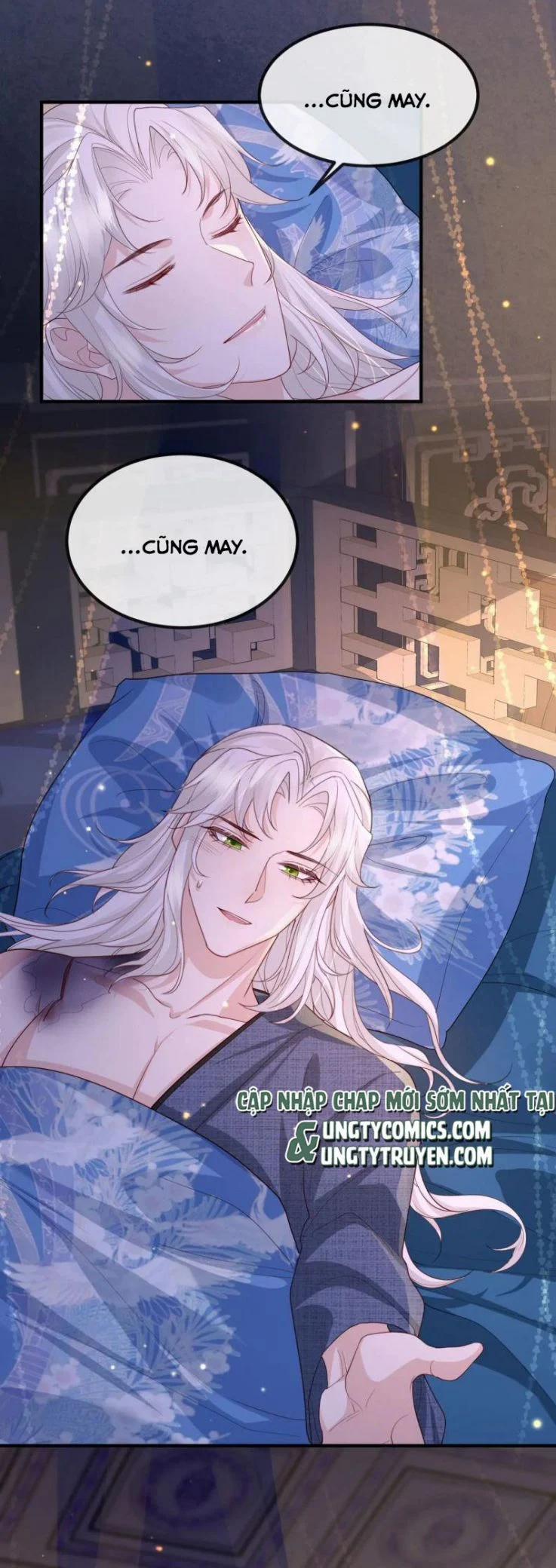 Địch Tướng Vi Nô 49 trang 18