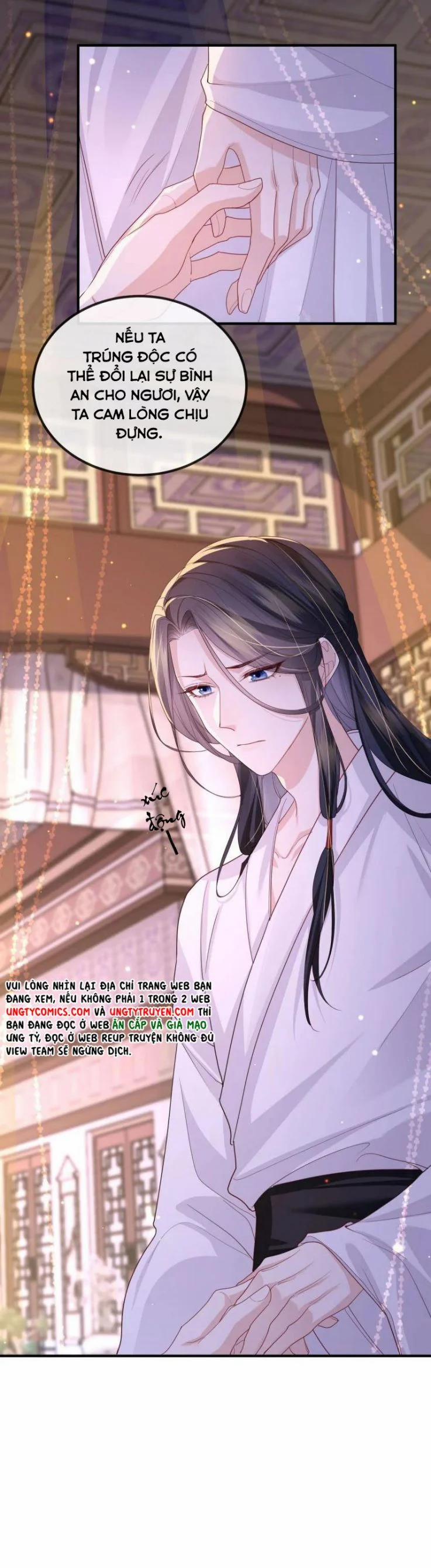 Địch Tướng Vi Nô 49 trang 19