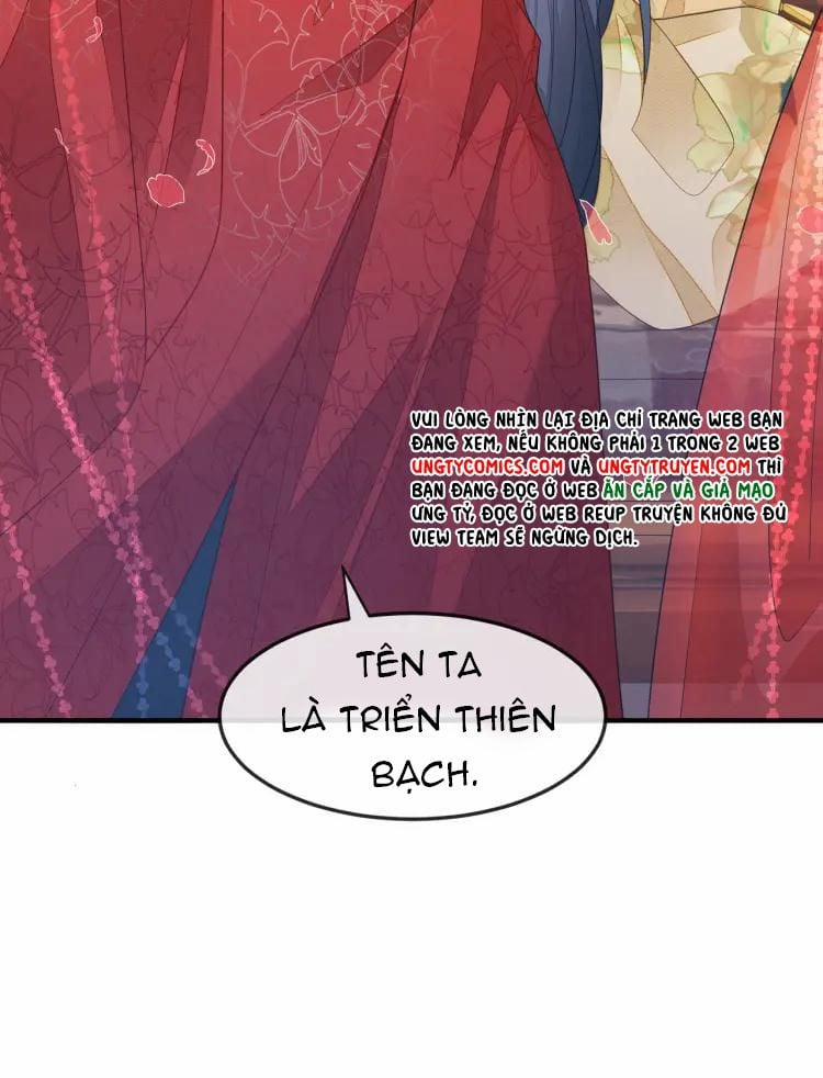 Địch Tướng Vi Nô 5 trang 10