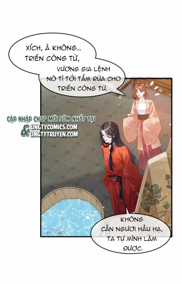 Địch Tướng Vi Nô 5 trang 11