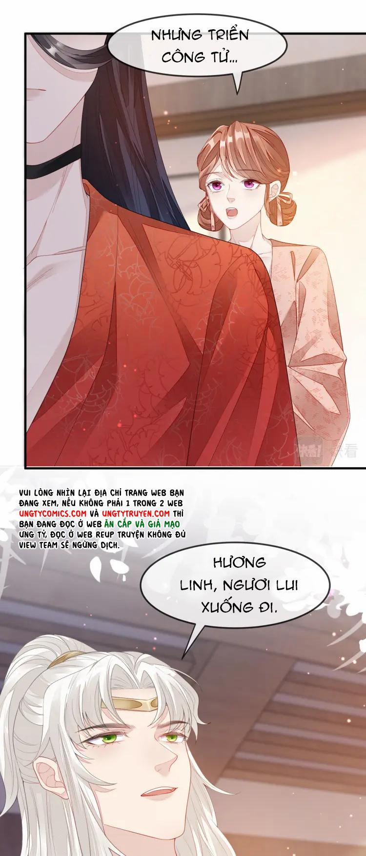 Địch Tướng Vi Nô 5 trang 12