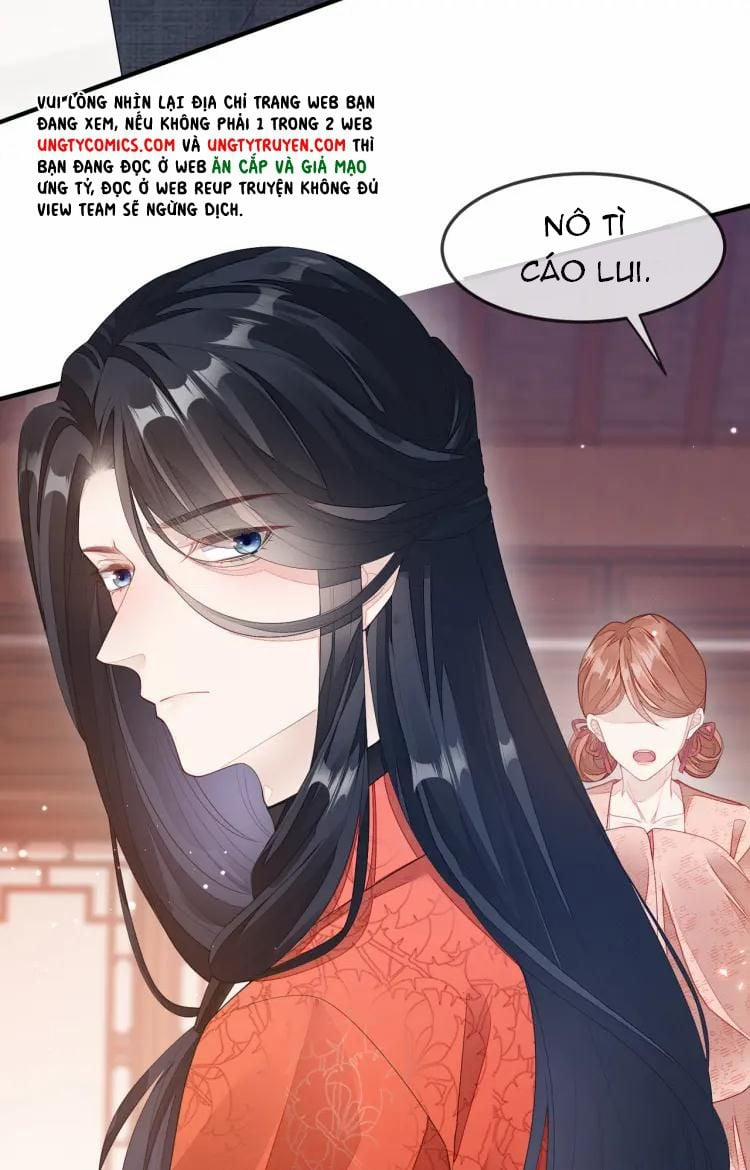 Địch Tướng Vi Nô 5 trang 14