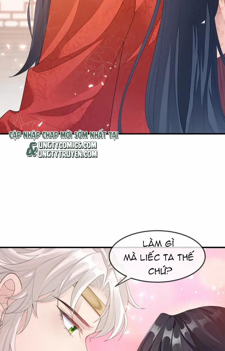 Địch Tướng Vi Nô 5 trang 15